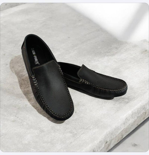 Mocassino uomo firmate AIR FORCE