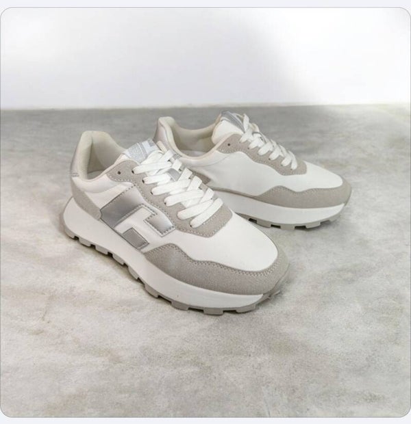 Sneakers donna firmate Carrera jeans