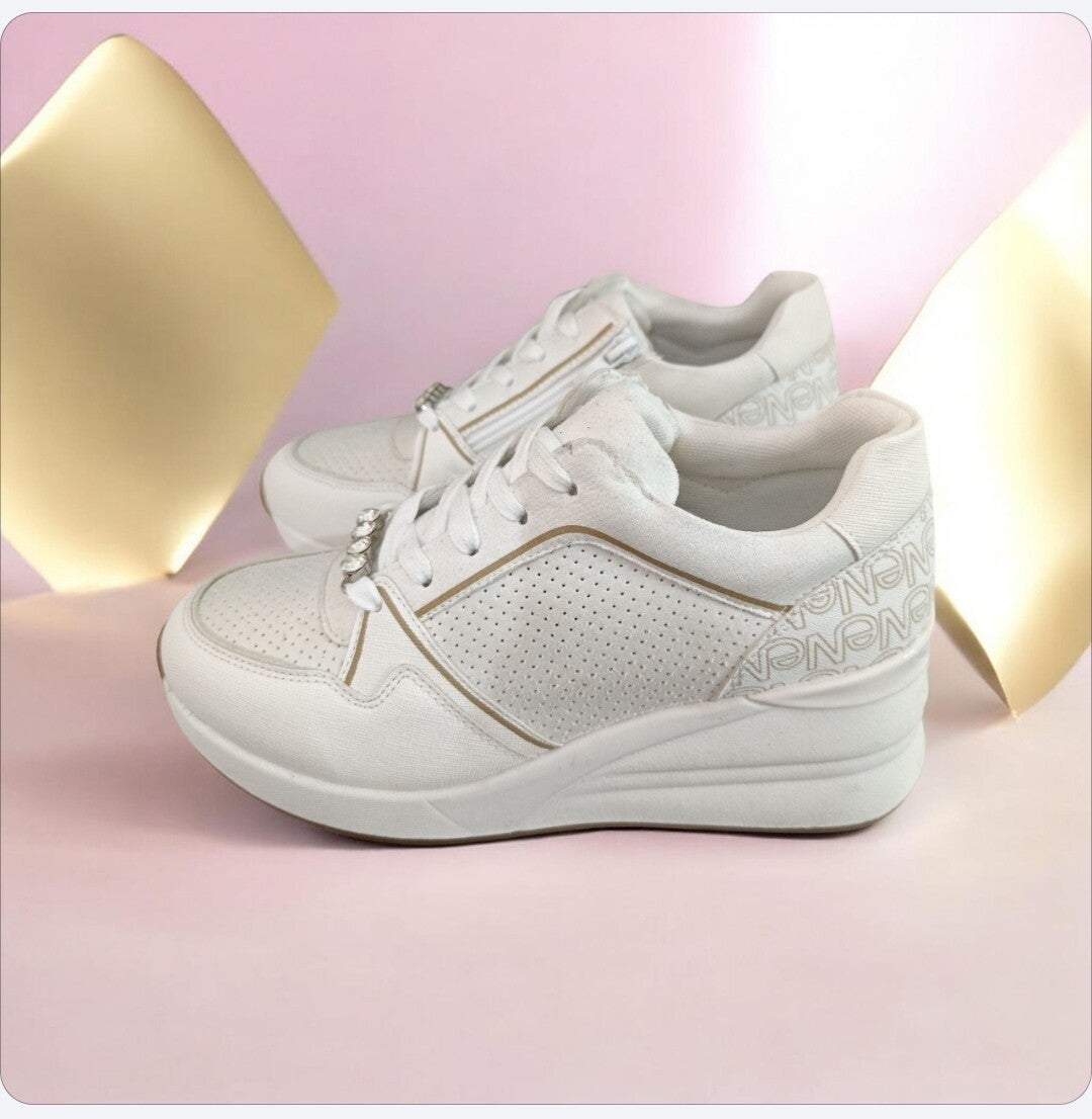 Sneakers donna firmate Energy Collection