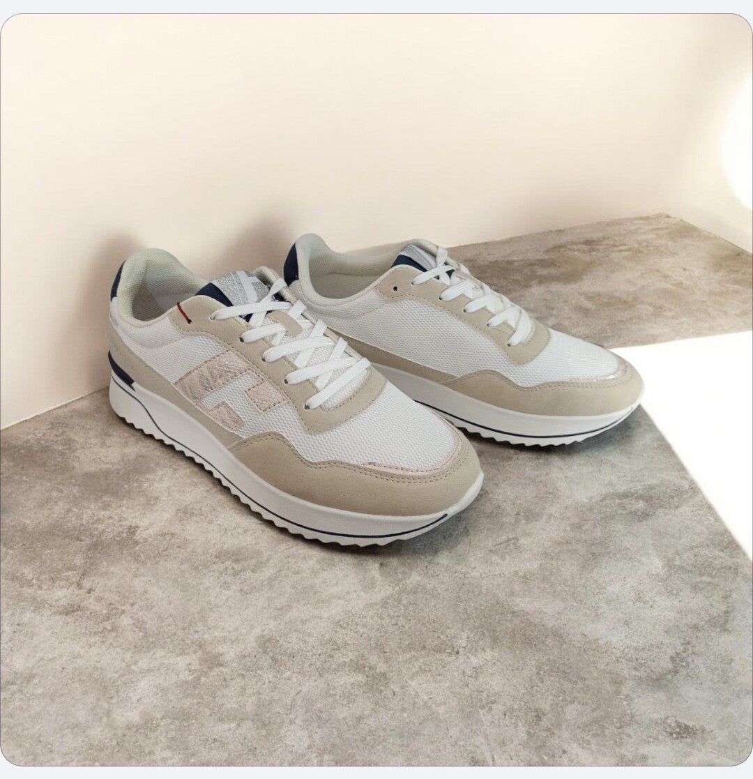 Sneakers donna firmate Carrera jeans