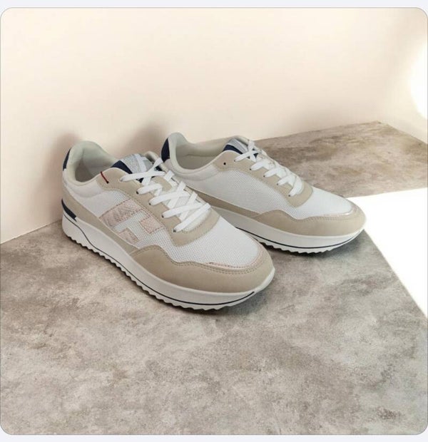 Sneakers donna firmate Carrera jeans