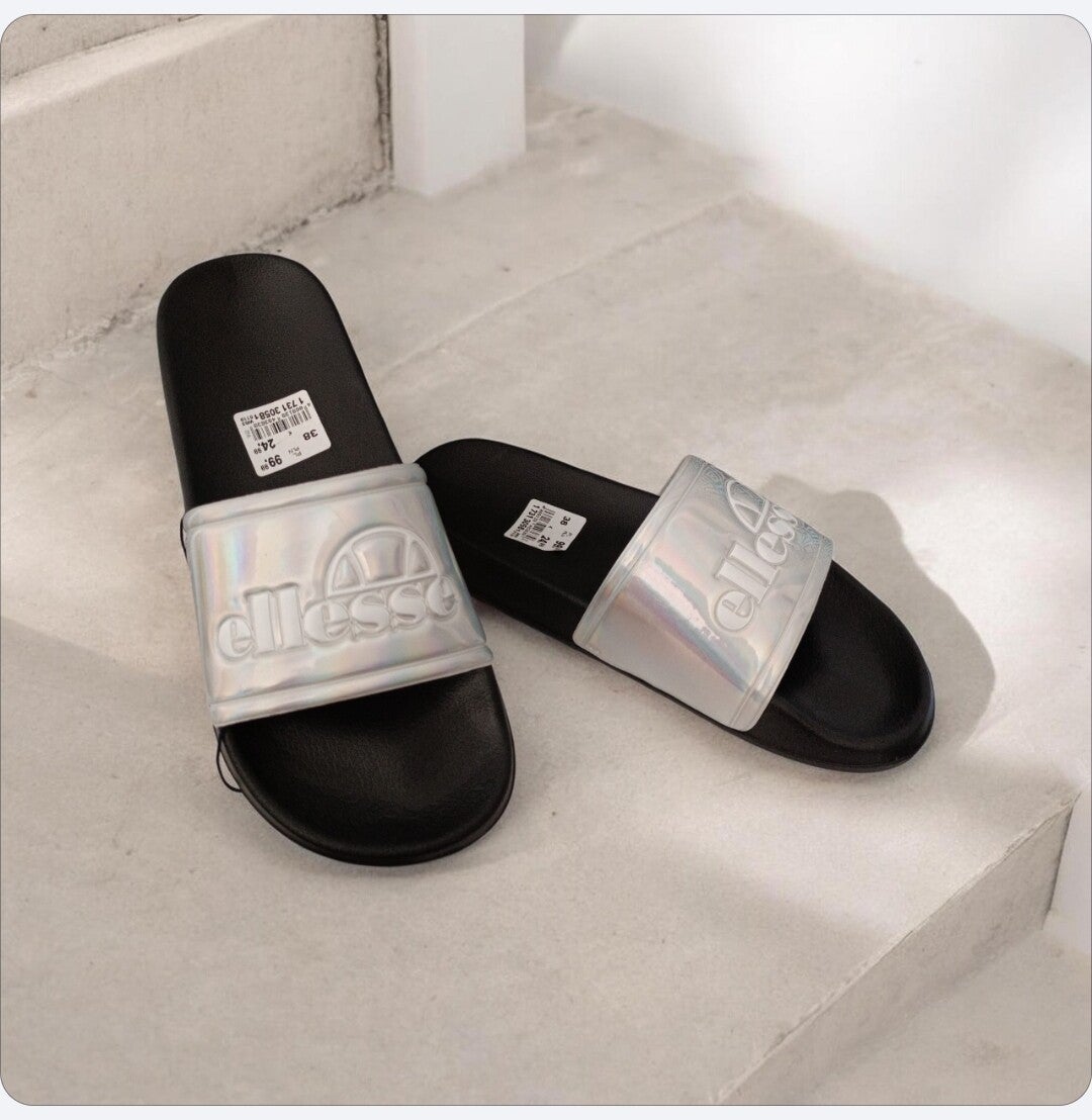 Ciabatte firmate ellesse