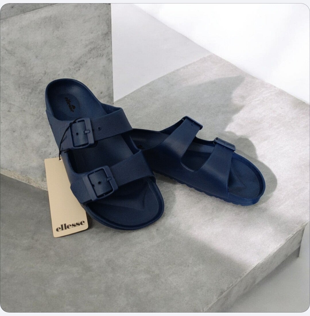 Ciabatte #UOMO firmate ellesse