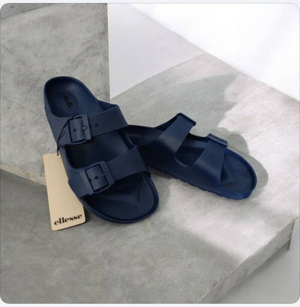 Ciabatte #UOMO firmate ellesse