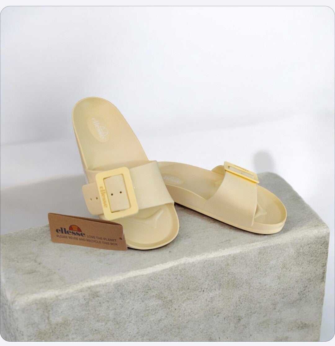 Ciabatte mare donna firmate ellesse