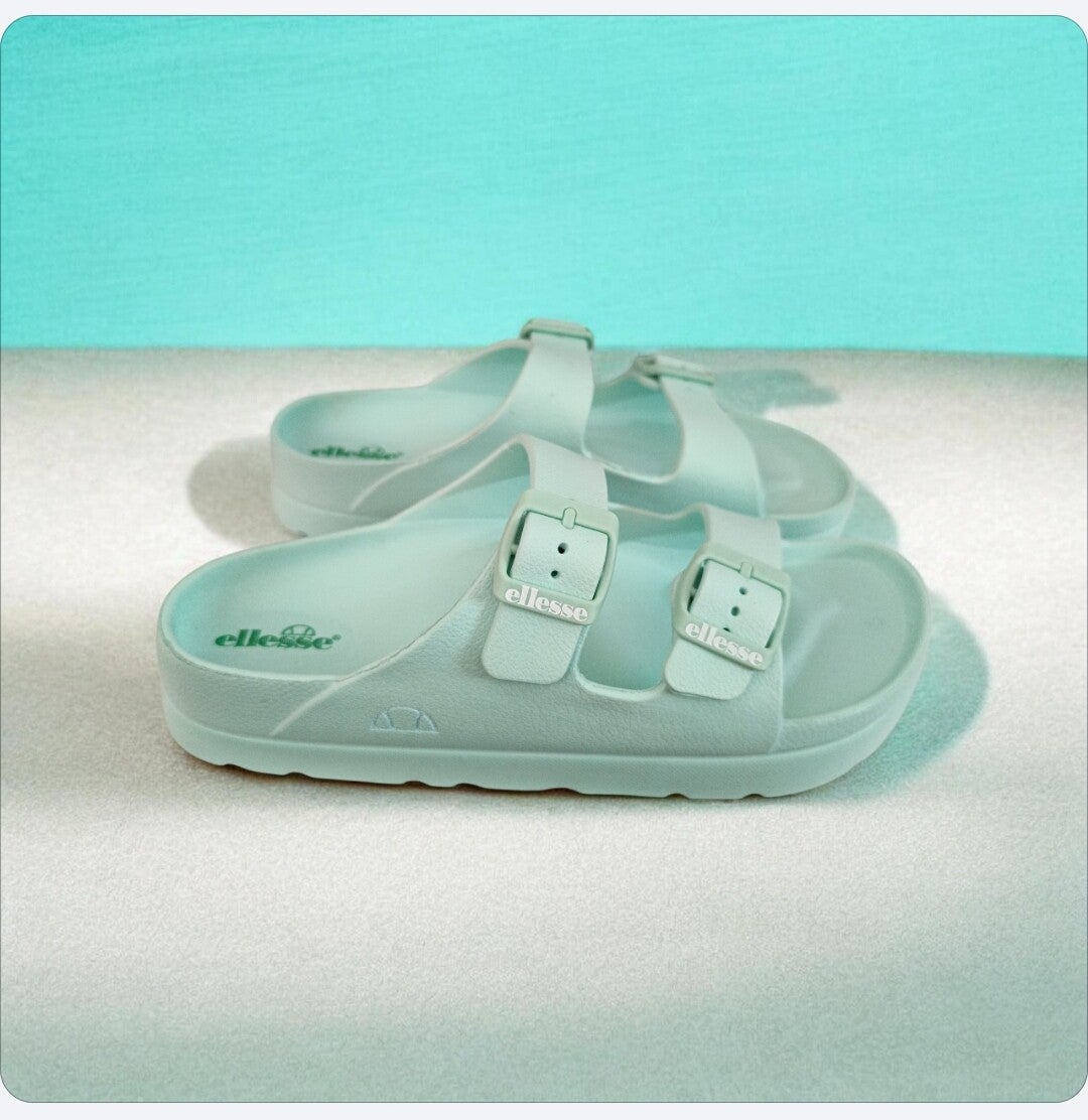 Ciabatte mare con platform