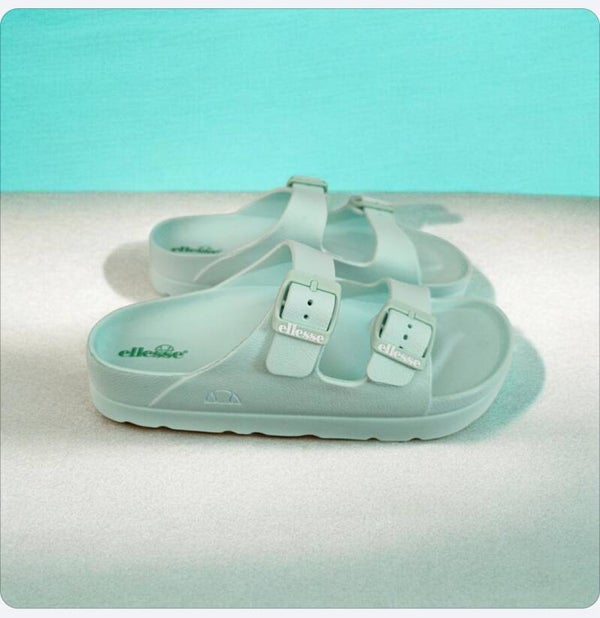 Ciabatte mare con platform