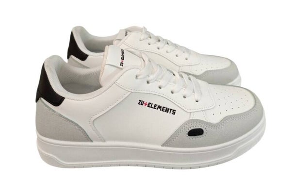 ZU+ELEMENTS Sneakers #UOMO