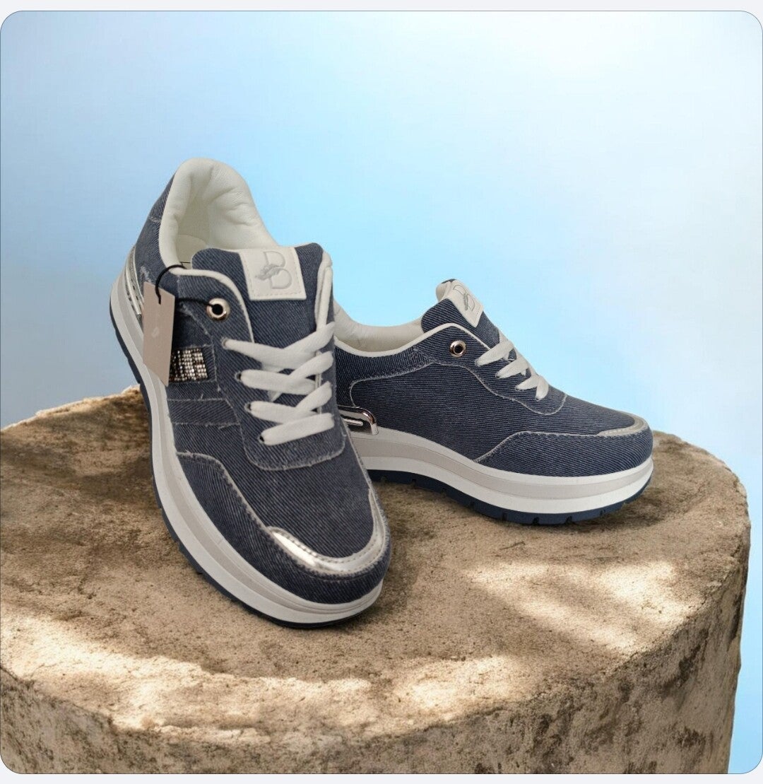 Basile sneakers donna