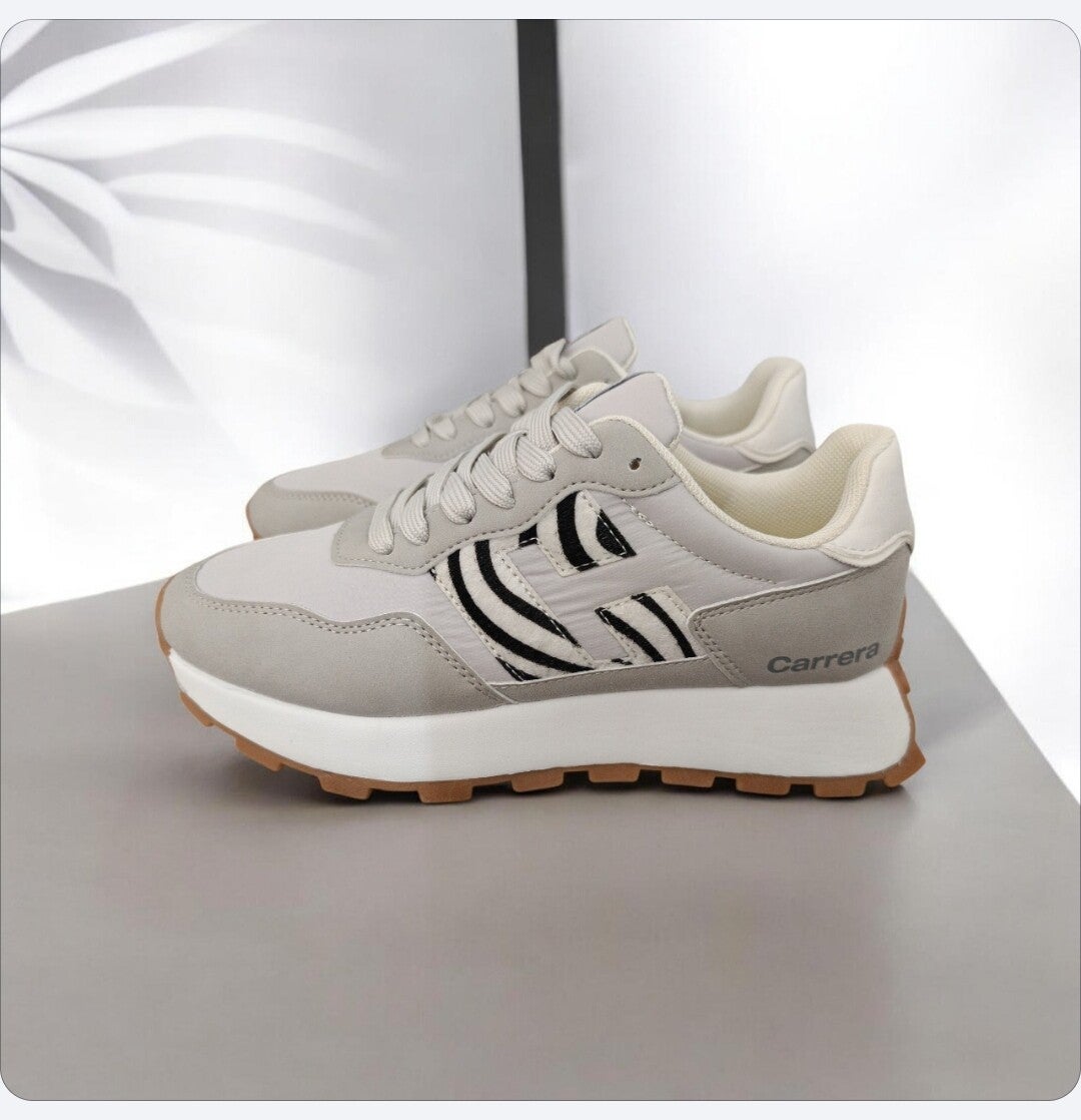 Carrera jeans sneakers donna