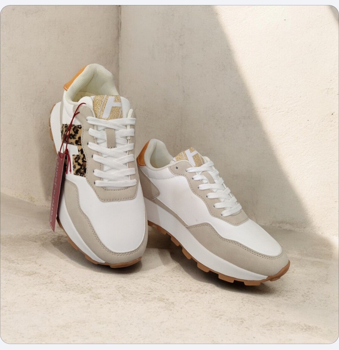 Carrera jeans sneakers donna