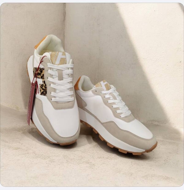 Carrera jeans sneakers donna