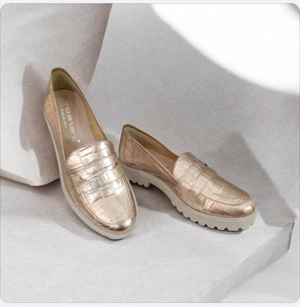 Mocassini donna firmate anno zero