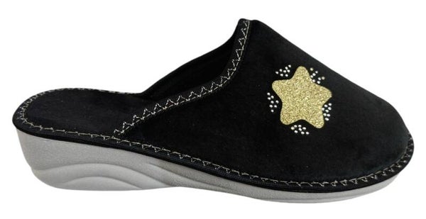 Pantofole donna