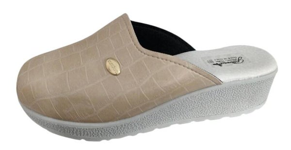 Pantofole da camera comfort