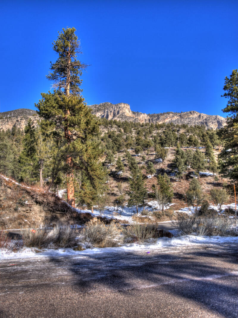 Sven Fauth - Fotografie - Nevada, Las Vegas