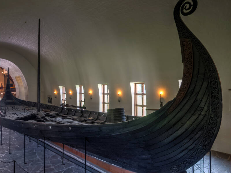 Sven Fauth - Fotografie - Norwegen