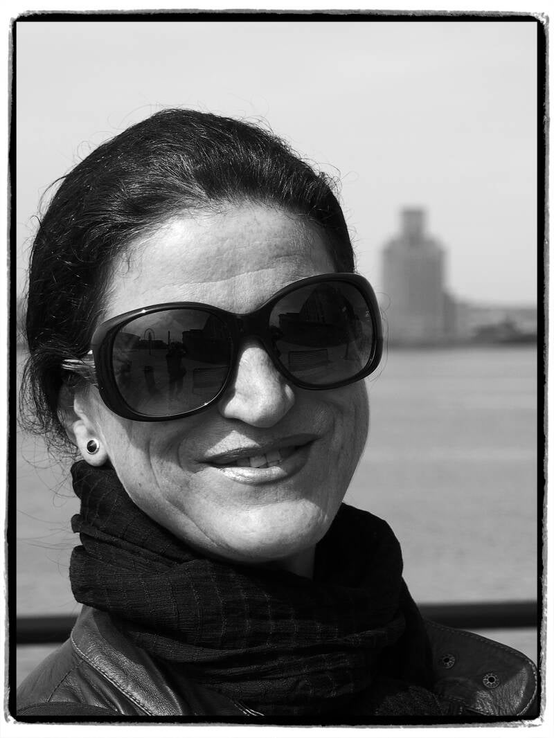 Sven Fauth - Fotografie - Liverpool