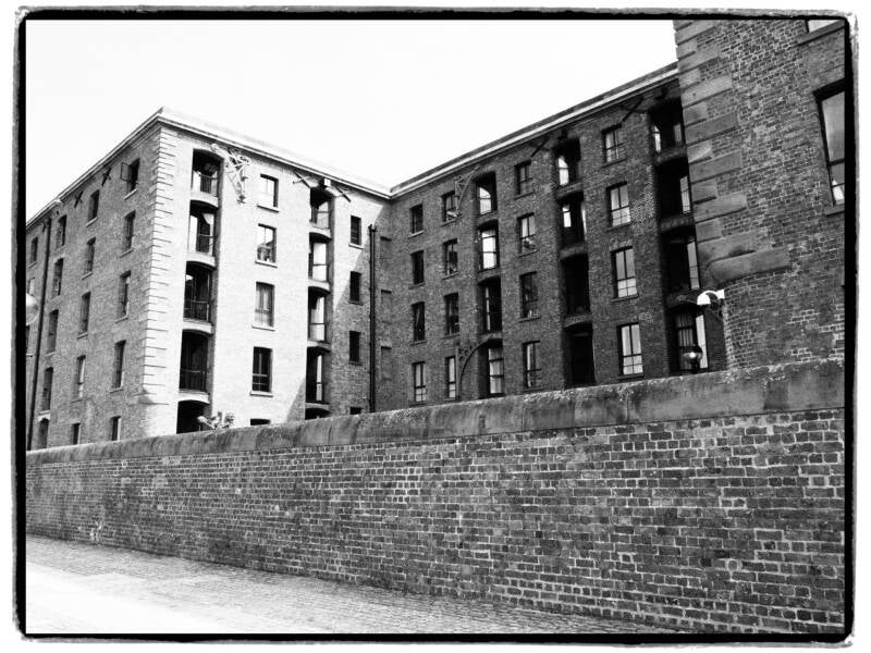 Sven Fauth - Fotografie - Liverpool