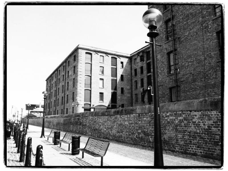 Sven Fauth - Fotografie - Liverpool