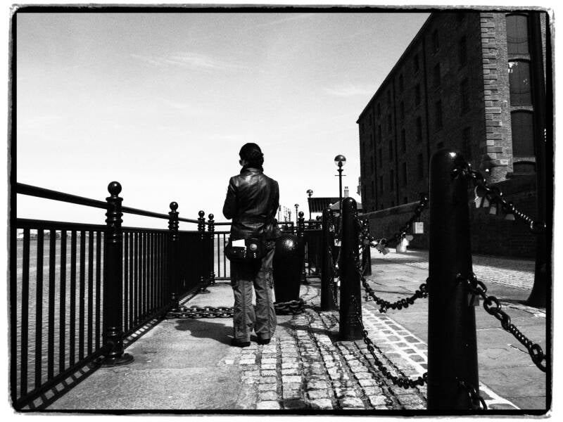 Sven Fauth - Fotografie - Liverpool