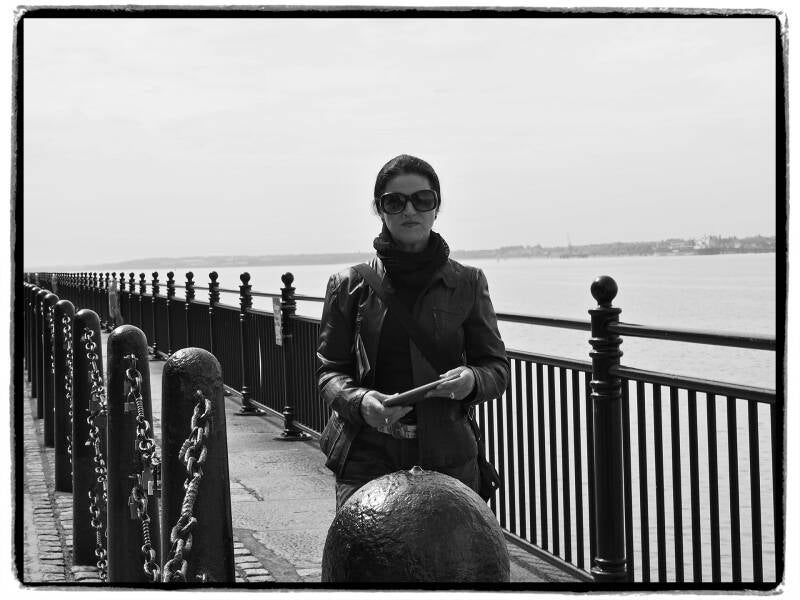 Sven Fauth - Fotografie - Liverpool