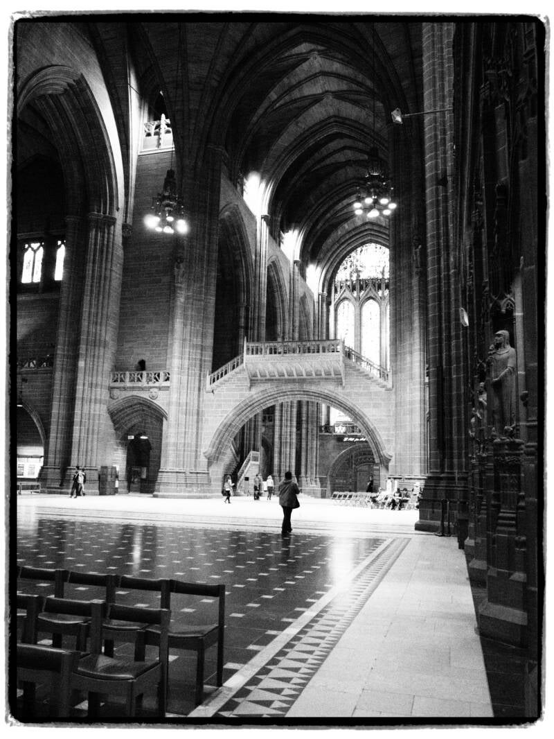 Sven Fauth - Fotografie - Liverpool