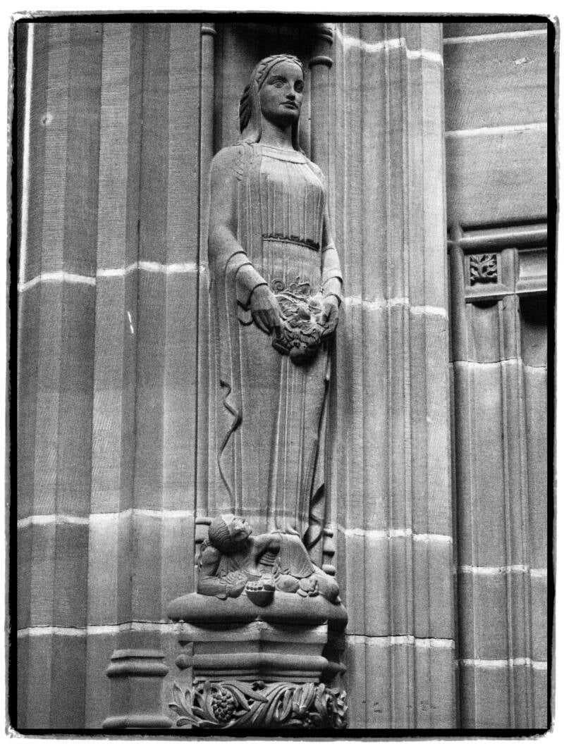 Sven Fauth - Fotografie - Liverpool