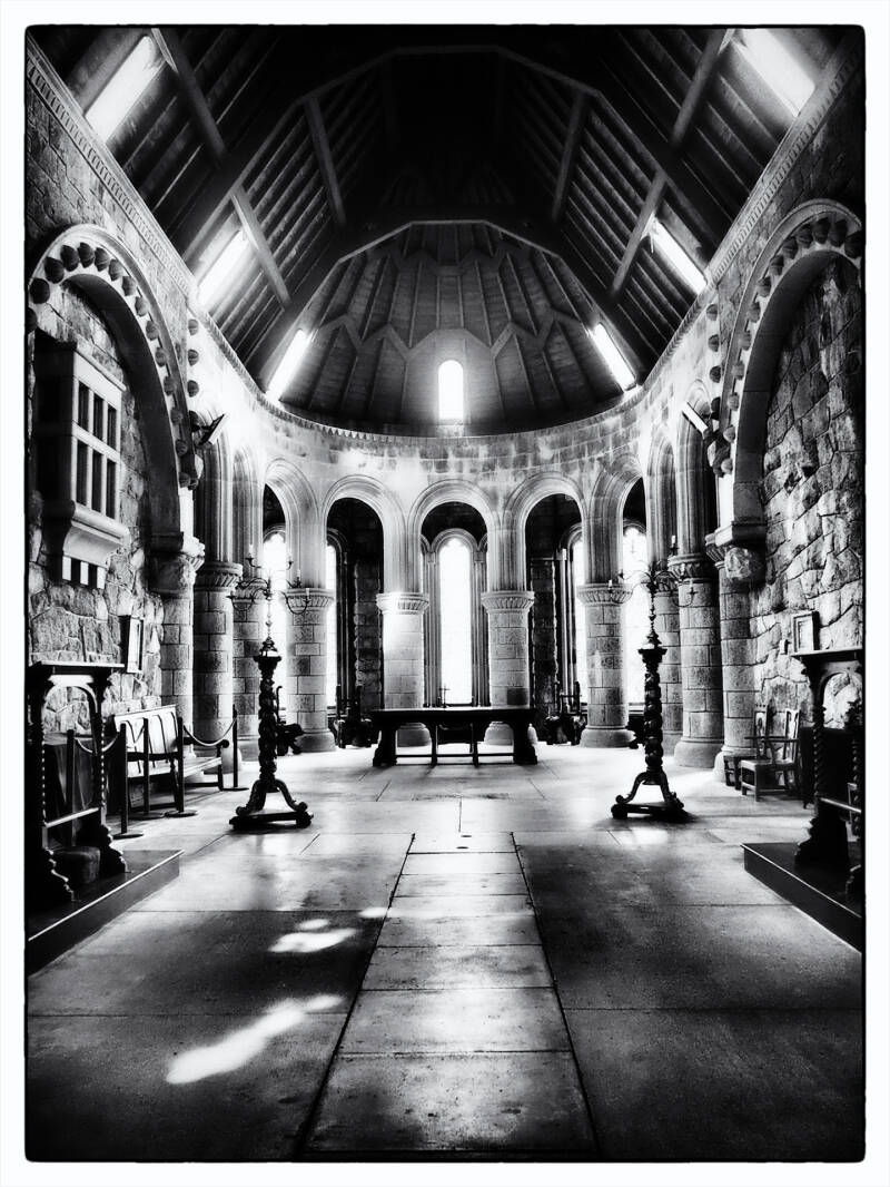 Sven Fauth - Fotografie - Schottland