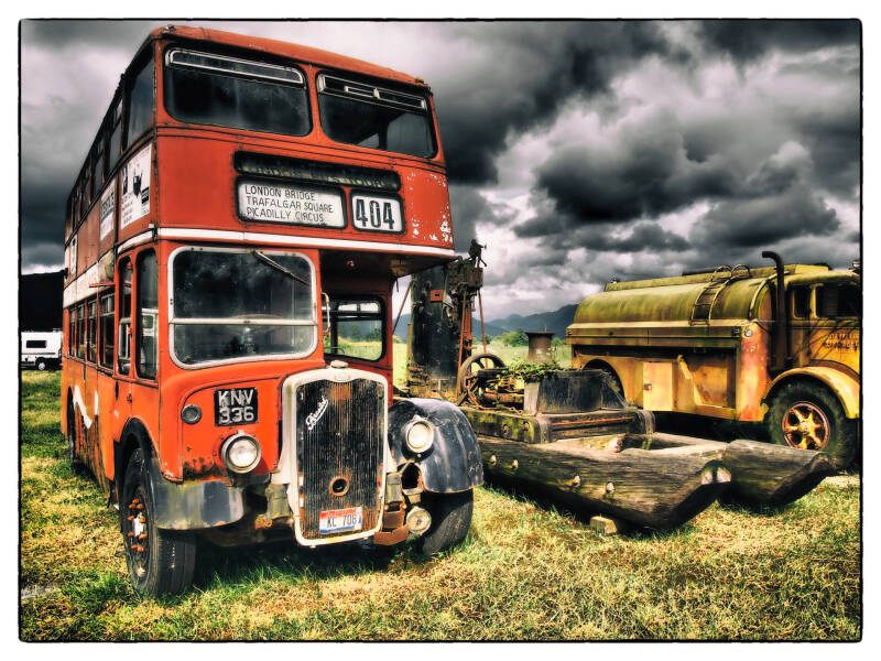 Sven Fauth - Fotografie - Oregon