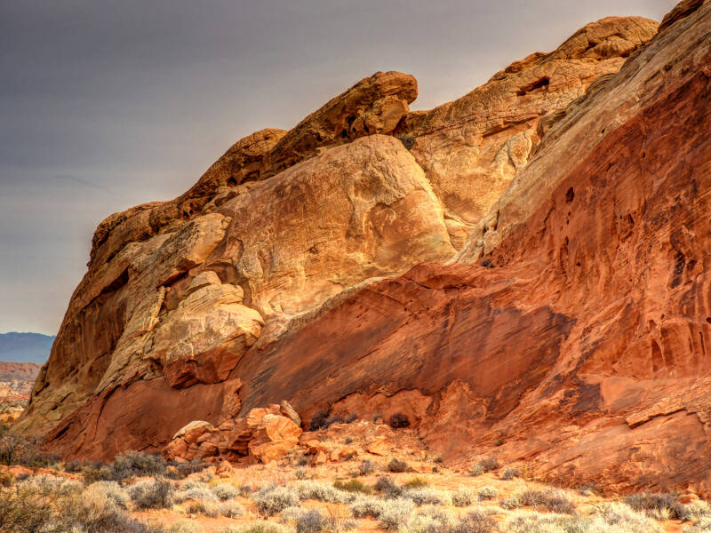 Sven Fauth - Fotografie - Nevada, Las Vegas