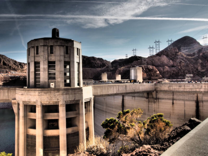 Sven Fauth - Fotografie - Nevada, Las Vegas