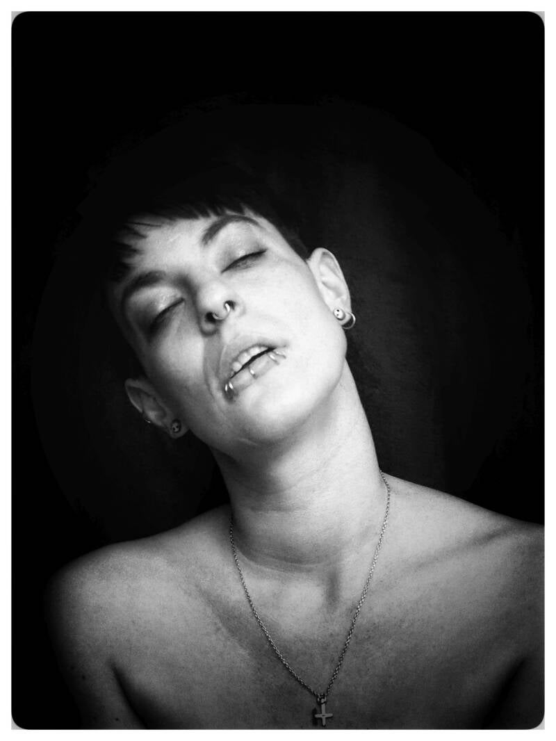 Shooting mit Alex Bitchcraft, 2023