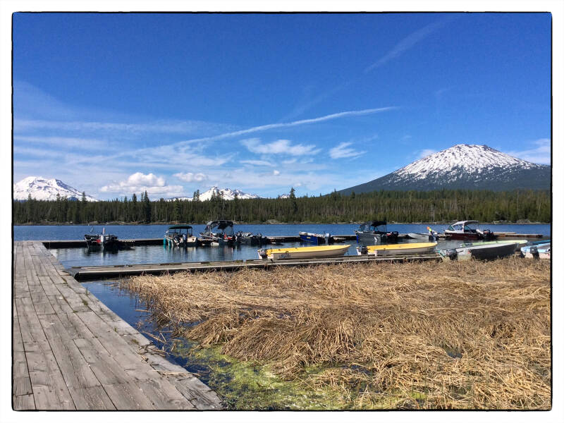 Sven Fauth - Fotografie - Oregon