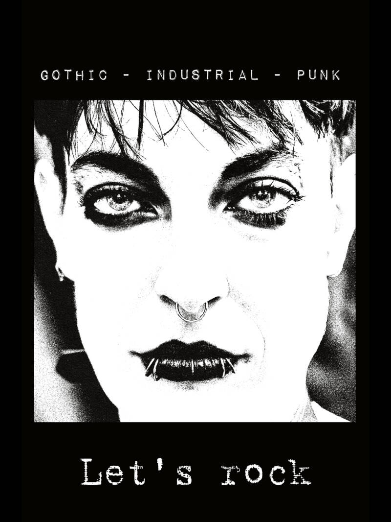 Shooting mit Alex Bitchcraft, 2023