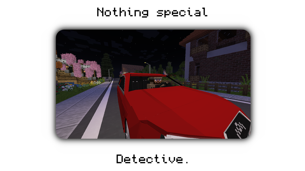 Trawn Demo 2 Minecraft Map