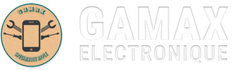 GAMAX ELECTRONIQUE