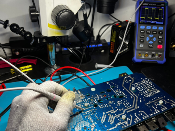 Forfait Diagnostique