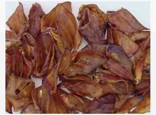 50 JUICY PIGS EARS