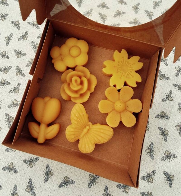 Beeswax Wax Melts