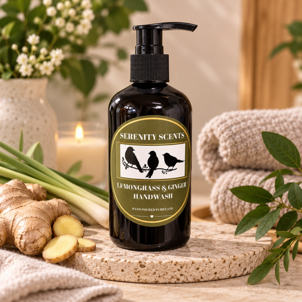 Luxury Handwash