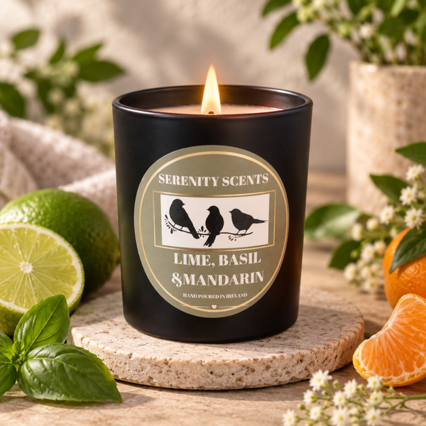 Classic Candles