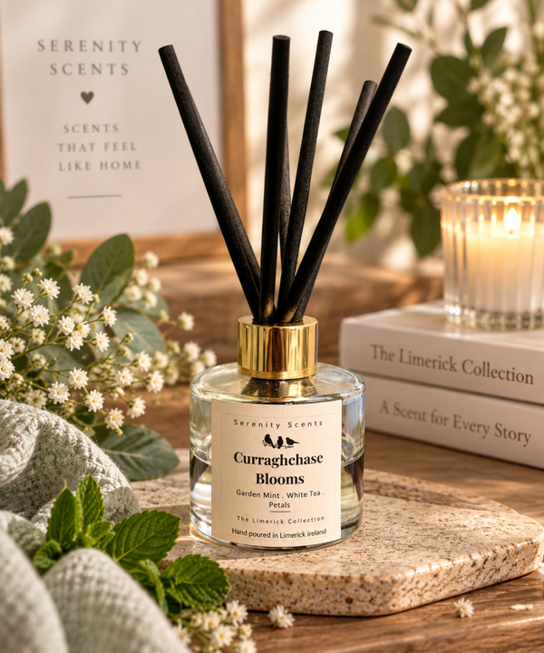 Limerick Collection Diffusers