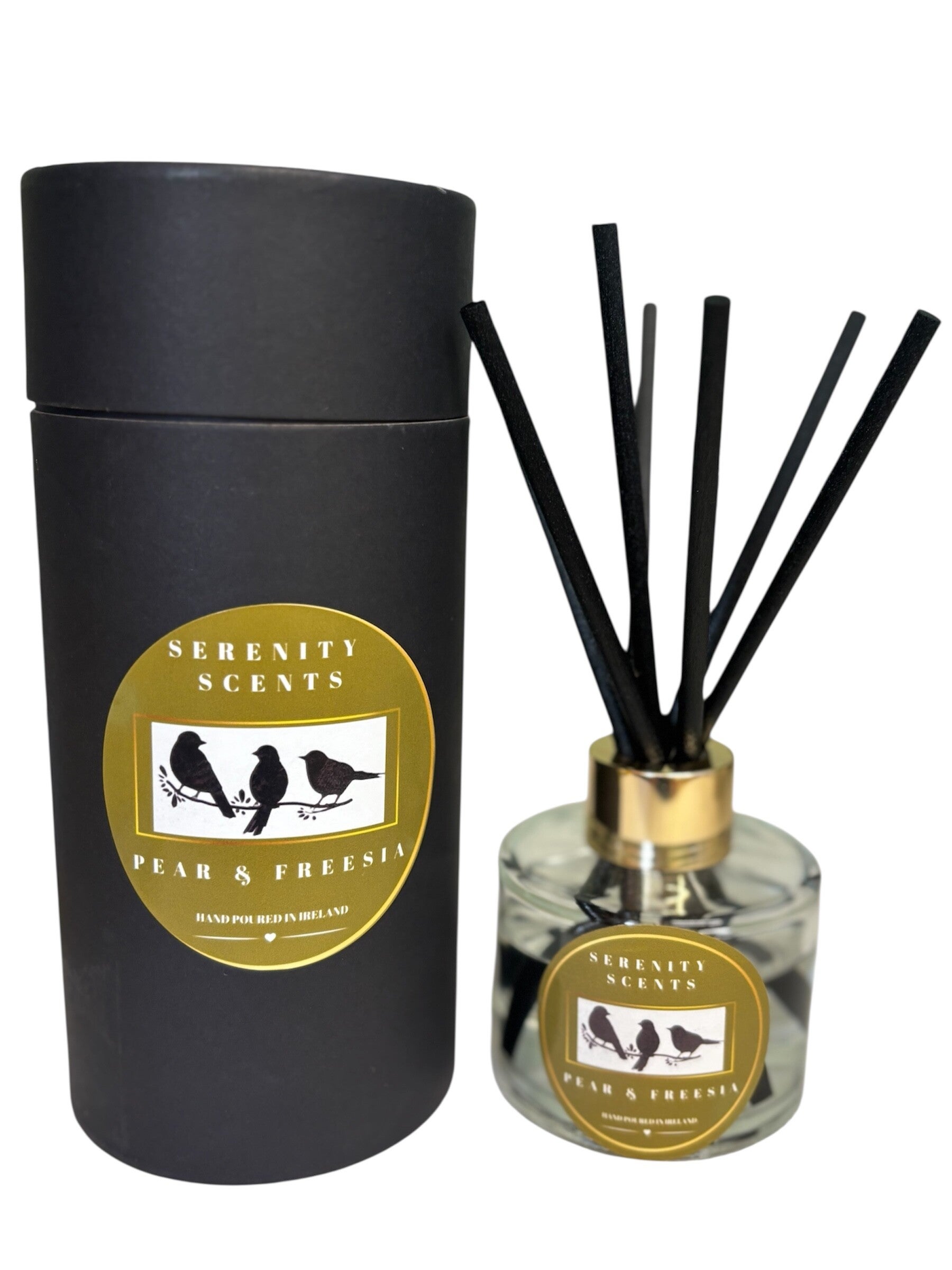 Pear & Freesia Diffuser