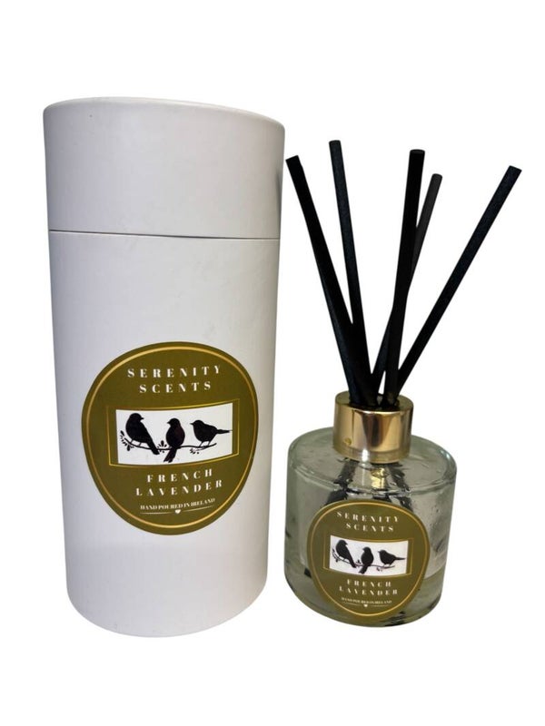 French Lavender Diffuser