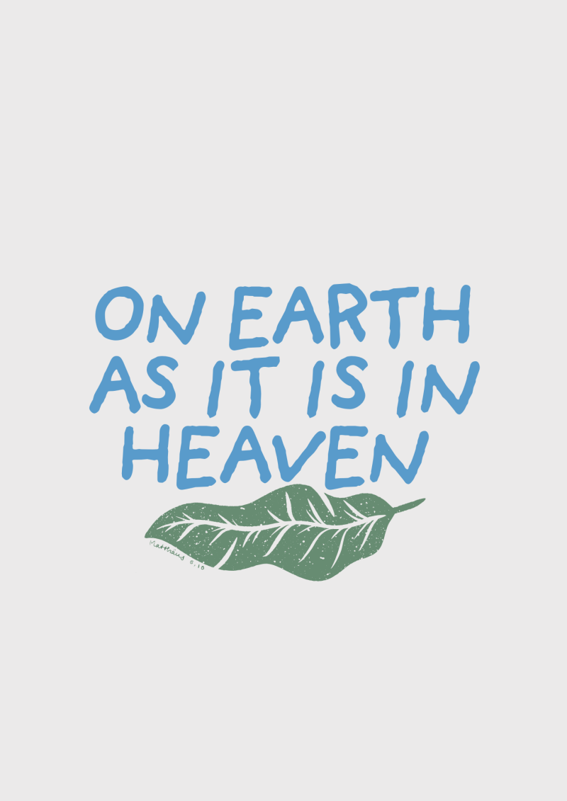 bibelverse printdesign