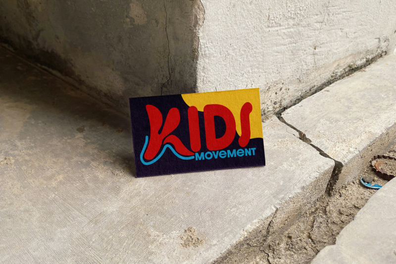 kidsmovement logo