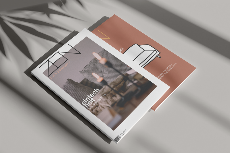 zen Magazin