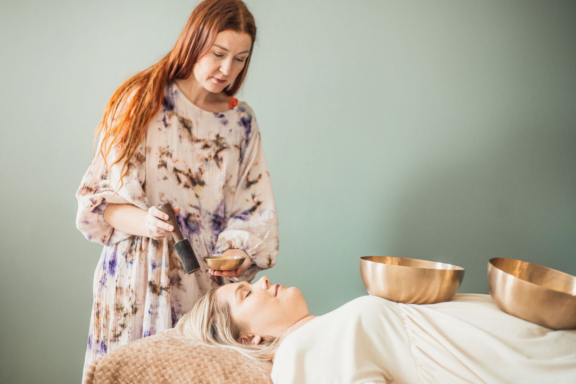 äänimaljahieronta kajaani