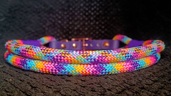 Collier classique "Dolomite"